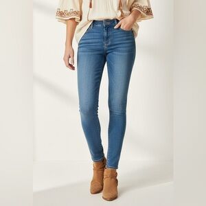 LuLaRoe Skinny Fit Denim